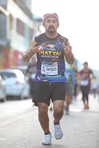 BIB: 2019, 041845
                            <button type="button" onclick="openModal(3747009)" class="btn btn-primary btn-sm float-right btn-popup" data-toggle="modal" data-target=".modal-high-quality">
                        <i class="fas fa-shopping-cart"></i> Add to Cart
                    </button>
                                            <button type="button" onclick="isThisMe(3747009, true)" class="btn btn-success btn-sm float-right btn-popup btn-isme hidden" data-toggle="tooltip" data-placement="bottom" title="นี่คือรูปของคุณใช่ไหม คลิกที่นี่เพื่อเอาเข้าอัลบั้ม">
                        <i class="fas fa-plus"></i> Add to album
                    </button>
                    <button type="button" onclick="isThisMe(3747009, false)" class="btn btn-warning btn-sm float-right btn-popup btn-isnotme hidden">
                        <i class="fas fa-ban"></i> Remove from album
                    </button>