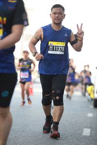 BIB: 11378
                            <button type="button" onclick="openModal(3751270)" class="btn btn-primary btn-sm float-right btn-popup" data-toggle="modal" data-target=".modal-high-quality">
                        <i class="fas fa-shopping-cart"></i> Add to Cart
                    </button>
                                            <button type="button" onclick="isThisMe(3751270, true)" class="btn btn-success btn-sm float-right btn-popup btn-isme hidden" data-toggle="tooltip" data-placement="bottom" title="นี่คือรูปของคุณใช่ไหม คลิกที่นี่เพื่อเอาเข้าอัลบั้ม">
                        <i class="fas fa-plus"></i> Add to album
                    </button>
                    <button type="button" onclick="isThisMe(3751270, false)" class="btn btn-warning btn-sm float-right btn-popup btn-isnotme hidden">
                        <i class="fas fa-ban"></i> Remove from album
                    </button>