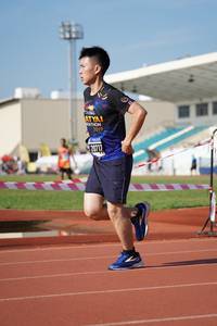 BIB: 20711
                            <button type="button" onclick="openModal(3670230)" class="btn btn-primary btn-sm float-right btn-popup" data-toggle="modal" data-target=".modal-high-quality">
                        <i class="fas fa-shopping-cart"></i> Add to Cart
                    </button>
                                            <button type="button" onclick="isThisMe(3670230, true)" class="btn btn-success btn-sm float-right btn-popup btn-isme hidden" data-toggle="tooltip" data-placement="bottom" title="นี่คือรูปของคุณใช่ไหม คลิกที่นี่เพื่อเอาเข้าอัลบั้ม">
                        <i class="fas fa-plus"></i> Add to album
                    </button>
                    <button type="button" onclick="isThisMe(3670230, false)" class="btn btn-warning btn-sm float-right btn-popup btn-isnotme hidden">
                        <i class="fas fa-ban"></i> Remove from album
                    </button>