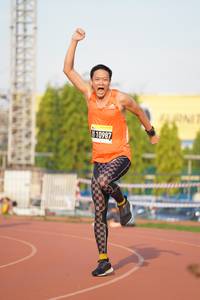 BIB: 10987
                            <button type="button" onclick="openModal(3695204)" class="btn btn-primary btn-sm float-right btn-popup" data-toggle="modal" data-target=".modal-high-quality">
                        <i class="fas fa-shopping-cart"></i> Add to Cart
                    </button>
                                            <button type="button" onclick="isThisMe(3695204, true)" class="btn btn-success btn-sm float-right btn-popup btn-isme hidden" data-toggle="tooltip" data-placement="bottom" title="นี่คือรูปของคุณใช่ไหม คลิกที่นี่เพื่อเอาเข้าอัลบั้ม">
                        <i class="fas fa-plus"></i> Add to album
                    </button>
                    <button type="button" onclick="isThisMe(3695204, false)" class="btn btn-warning btn-sm float-right btn-popup btn-isnotme hidden">
                        <i class="fas fa-ban"></i> Remove from album
                    </button>