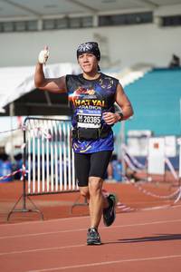 BIB: 20385
                            <button type="button" onclick="openModal(3670799)" class="btn btn-primary btn-sm float-right btn-popup" data-toggle="modal" data-target=".modal-high-quality">
                        <i class="fas fa-shopping-cart"></i> Add to Cart
                    </button>
                                            <button type="button" onclick="isThisMe(3670799, true)" class="btn btn-success btn-sm float-right btn-popup btn-isme hidden" data-toggle="tooltip" data-placement="bottom" title="นี่คือรูปของคุณใช่ไหม คลิกที่นี่เพื่อเอาเข้าอัลบั้ม">
                        <i class="fas fa-plus"></i> Add to album
                    </button>
                    <button type="button" onclick="isThisMe(3670799, false)" class="btn btn-warning btn-sm float-right btn-popup btn-isnotme hidden">
                        <i class="fas fa-ban"></i> Remove from album
                    </button>