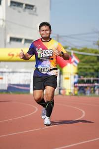 BIB: 21469
                            <button type="button" onclick="openModal(3670753)" class="btn btn-primary btn-sm float-right btn-popup" data-toggle="modal" data-target=".modal-high-quality">
                        <i class="fas fa-shopping-cart"></i> Add to Cart
                    </button>
                                            <button type="button" onclick="isThisMe(3670753, true)" class="btn btn-success btn-sm float-right btn-popup btn-isme hidden" data-toggle="tooltip" data-placement="bottom" title="นี่คือรูปของคุณใช่ไหม คลิกที่นี่เพื่อเอาเข้าอัลบั้ม">
                        <i class="fas fa-plus"></i> Add to album
                    </button>
                    <button type="button" onclick="isThisMe(3670753, false)" class="btn btn-warning btn-sm float-right btn-popup btn-isnotme hidden">
                        <i class="fas fa-ban"></i> Remove from album
                    </button>