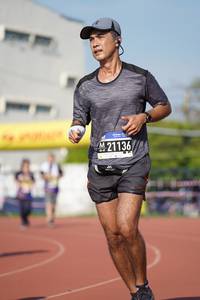 BIB: 21136
                            <button type="button" onclick="openModal(3670305)" class="btn btn-primary btn-sm float-right btn-popup" data-toggle="modal" data-target=".modal-high-quality">
                        <i class="fas fa-shopping-cart"></i> Add to Cart
                    </button>
                                            <button type="button" onclick="isThisMe(3670305, true)" class="btn btn-success btn-sm float-right btn-popup btn-isme hidden" data-toggle="tooltip" data-placement="bottom" title="นี่คือรูปของคุณใช่ไหม คลิกที่นี่เพื่อเอาเข้าอัลบั้ม">
                        <i class="fas fa-plus"></i> Add to album
                    </button>
                    <button type="button" onclick="isThisMe(3670305, false)" class="btn btn-warning btn-sm float-right btn-popup btn-isnotme hidden">
                        <i class="fas fa-ban"></i> Remove from album
                    </button>