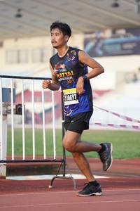 BIB: 201
                            <button type="button" onclick="openModal(3694917)" class="btn btn-primary btn-sm float-right btn-popup" data-toggle="modal" data-target=".modal-high-quality">
                        <i class="fas fa-shopping-cart"></i> Add to Cart
                    </button>
                                            <button type="button" onclick="isThisMe(3694917, true)" class="btn btn-success btn-sm float-right btn-popup btn-isme hidden" data-toggle="tooltip" data-placement="bottom" title="นี่คือรูปของคุณใช่ไหม คลิกที่นี่เพื่อเอาเข้าอัลบั้ม">
                        <i class="fas fa-plus"></i> Add to album
                    </button>
                    <button type="button" onclick="isThisMe(3694917, false)" class="btn btn-warning btn-sm float-right btn-popup btn-isnotme hidden">
                        <i class="fas fa-ban"></i> Remove from album
                    </button>