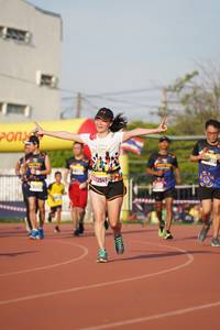 BIB: 12849
                            <button type="button" onclick="openModal(3674918)" class="btn btn-primary btn-sm float-right btn-popup" data-toggle="modal" data-target=".modal-high-quality">
                        <i class="fas fa-shopping-cart"></i> Add to Cart
                    </button>
                                            <button type="button" onclick="isThisMe(3674918, true)" class="btn btn-success btn-sm float-right btn-popup btn-isme hidden" data-toggle="tooltip" data-placement="bottom" title="นี่คือรูปของคุณใช่ไหม คลิกที่นี่เพื่อเอาเข้าอัลบั้ม">
                        <i class="fas fa-plus"></i> Add to album
                    </button>
                    <button type="button" onclick="isThisMe(3674918, false)" class="btn btn-warning btn-sm float-right btn-popup btn-isnotme hidden">
                        <i class="fas fa-ban"></i> Remove from album
                    </button>