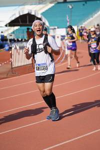 BIB: 20923, 
                            <button type="button" onclick="openModal(3671026)" class="btn btn-primary btn-sm float-right btn-popup" data-toggle="modal" data-target=".modal-high-quality">
                        <i class="fas fa-shopping-cart"></i> Add to Cart
                    </button>
                                            <button type="button" onclick="isThisMe(3671026, true)" class="btn btn-success btn-sm float-right btn-popup btn-isme hidden" data-toggle="tooltip" data-placement="bottom" title="นี่คือรูปของคุณใช่ไหม คลิกที่นี่เพื่อเอาเข้าอัลบั้ม">
                        <i class="fas fa-plus"></i> Add to album
                    </button>
                    <button type="button" onclick="isThisMe(3671026, false)" class="btn btn-warning btn-sm float-right btn-popup btn-isnotme hidden">
                        <i class="fas fa-ban"></i> Remove from album
                    </button>