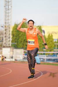 BIB: 10987
                            <button type="button" onclick="openModal(3695223)" class="btn btn-primary btn-sm float-right btn-popup" data-toggle="modal" data-target=".modal-high-quality">
                        <i class="fas fa-shopping-cart"></i> Add to Cart
                    </button>
                                            <button type="button" onclick="isThisMe(3695223, true)" class="btn btn-success btn-sm float-right btn-popup btn-isme hidden" data-toggle="tooltip" data-placement="bottom" title="นี่คือรูปของคุณใช่ไหม คลิกที่นี่เพื่อเอาเข้าอัลบั้ม">
                        <i class="fas fa-plus"></i> Add to album
                    </button>
                    <button type="button" onclick="isThisMe(3695223, false)" class="btn btn-warning btn-sm float-right btn-popup btn-isnotme hidden">
                        <i class="fas fa-ban"></i> Remove from album
                    </button>