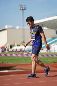 BIB: 21183
                            <button type="button" onclick="openModal(3670412)" class="btn btn-primary btn-sm float-right btn-popup" data-toggle="modal" data-target=".modal-high-quality">
                        <i class="fas fa-shopping-cart"></i> Add to Cart
                    </button>
                                            <button type="button" onclick="isThisMe(3670412, true)" class="btn btn-success btn-sm float-right btn-popup btn-isme hidden" data-toggle="tooltip" data-placement="bottom" title="นี่คือรูปของคุณใช่ไหม คลิกที่นี่เพื่อเอาเข้าอัลบั้ม">
                        <i class="fas fa-plus"></i> Add to album
                    </button>
                    <button type="button" onclick="isThisMe(3670412, false)" class="btn btn-warning btn-sm float-right btn-popup btn-isnotme hidden">
                        <i class="fas fa-ban"></i> Remove from album
                    </button>