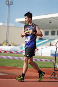 BIB: 20763, 
                            <button type="button" onclick="openModal(3670966)" class="btn btn-primary btn-sm float-right btn-popup" data-toggle="modal" data-target=".modal-high-quality">
                        <i class="fas fa-shopping-cart"></i> Add to Cart
                    </button>
                                            <button type="button" onclick="isThisMe(3670966, true)" class="btn btn-success btn-sm float-right btn-popup btn-isme hidden" data-toggle="tooltip" data-placement="bottom" title="นี่คือรูปของคุณใช่ไหม คลิกที่นี่เพื่อเอาเข้าอัลบั้ม">
                        <i class="fas fa-plus"></i> Add to album
                    </button>
                    <button type="button" onclick="isThisMe(3670966, false)" class="btn btn-warning btn-sm float-right btn-popup btn-isnotme hidden">
                        <i class="fas fa-ban"></i> Remove from album
                    </button>