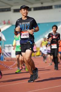 BIB: 42195, 017, 41321
                            <button type="button" onclick="openModal(3670375)" class="btn btn-primary btn-sm float-right btn-popup" data-toggle="modal" data-target=".modal-high-quality">
                        <i class="fas fa-shopping-cart"></i> Add to Cart
                    </button>
                                            <button type="button" onclick="isThisMe(3670375, true)" class="btn btn-success btn-sm float-right btn-popup btn-isme hidden" data-toggle="tooltip" data-placement="bottom" title="นี่คือรูปของคุณใช่ไหม คลิกที่นี่เพื่อเอาเข้าอัลบั้ม">
                        <i class="fas fa-plus"></i> Add to album
                    </button>
                    <button type="button" onclick="isThisMe(3670375, false)" class="btn btn-warning btn-sm float-right btn-popup btn-isnotme hidden">
                        <i class="fas fa-ban"></i> Remove from album
                    </button>