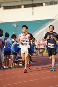 BIB: 11391
                            <button type="button" onclick="openModal(3696074)" class="btn btn-primary btn-sm float-right btn-popup" data-toggle="modal" data-target=".modal-high-quality">
                        <i class="fas fa-shopping-cart"></i> Add to Cart
                    </button>
                                            <button type="button" onclick="isThisMe(3696074, true)" class="btn btn-success btn-sm float-right btn-popup btn-isme hidden" data-toggle="tooltip" data-placement="bottom" title="นี่คือรูปของคุณใช่ไหม คลิกที่นี่เพื่อเอาเข้าอัลบั้ม">
                        <i class="fas fa-plus"></i> Add to album
                    </button>
                    <button type="button" onclick="isThisMe(3696074, false)" class="btn btn-warning btn-sm float-right btn-popup btn-isnotme hidden">
                        <i class="fas fa-ban"></i> Remove from album
                    </button>