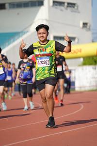 BIB: 22092
                            <button type="button" onclick="openModal(3670101)" class="btn btn-primary btn-sm float-right btn-popup" data-toggle="modal" data-target=".modal-high-quality">
                        <i class="fas fa-shopping-cart"></i> Add to Cart
                    </button>
                                            <button type="button" onclick="isThisMe(3670101, true)" class="btn btn-success btn-sm float-right btn-popup btn-isme hidden" data-toggle="tooltip" data-placement="bottom" title="นี่คือรูปของคุณใช่ไหม คลิกที่นี่เพื่อเอาเข้าอัลบั้ม">
                        <i class="fas fa-plus"></i> Add to album
                    </button>
                    <button type="button" onclick="isThisMe(3670101, false)" class="btn btn-warning btn-sm float-right btn-popup btn-isnotme hidden">
                        <i class="fas fa-ban"></i> Remove from album
                    </button>