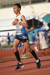 BIB: 
                            <button type="button" onclick="openModal(3674032)" class="btn btn-primary btn-sm float-right btn-popup" data-toggle="modal" data-target=".modal-high-quality">
                        <i class="fas fa-shopping-cart"></i> Add to Cart
                    </button>
                                            <button type="button" onclick="isThisMe(3674032, true)" class="btn btn-success btn-sm float-right btn-popup btn-isme hidden" data-toggle="tooltip" data-placement="bottom" title="นี่คือรูปของคุณใช่ไหม คลิกที่นี่เพื่อเอาเข้าอัลบั้ม">
                        <i class="fas fa-plus"></i> Add to album
                    </button>
                    <button type="button" onclick="isThisMe(3674032, false)" class="btn btn-warning btn-sm float-right btn-popup btn-isnotme hidden">
                        <i class="fas fa-ban"></i> Remove from album
                    </button>