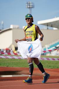 BIB: 1157
                            <button type="button" onclick="openModal(3670369)" class="btn btn-primary btn-sm float-right btn-popup" data-toggle="modal" data-target=".modal-high-quality">
                        <i class="fas fa-shopping-cart"></i> Add to Cart
                    </button>
                                            <button type="button" onclick="isThisMe(3670369, true)" class="btn btn-success btn-sm float-right btn-popup btn-isme hidden" data-toggle="tooltip" data-placement="bottom" title="นี่คือรูปของคุณใช่ไหม คลิกที่นี่เพื่อเอาเข้าอัลบั้ม">
                        <i class="fas fa-plus"></i> Add to album
                    </button>
                    <button type="button" onclick="isThisMe(3670369, false)" class="btn btn-warning btn-sm float-right btn-popup btn-isnotme hidden">
                        <i class="fas fa-ban"></i> Remove from album
                    </button>