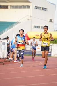 BIB: 10106
                            <button type="button" onclick="openModal(3694933)" class="btn btn-primary btn-sm float-right btn-popup" data-toggle="modal" data-target=".modal-high-quality">
                        <i class="fas fa-shopping-cart"></i> Add to Cart
                    </button>
                                            <button type="button" onclick="isThisMe(3694933, true)" class="btn btn-success btn-sm float-right btn-popup btn-isme hidden" data-toggle="tooltip" data-placement="bottom" title="นี่คือรูปของคุณใช่ไหม คลิกที่นี่เพื่อเอาเข้าอัลบั้ม">
                        <i class="fas fa-plus"></i> Add to album
                    </button>
                    <button type="button" onclick="isThisMe(3694933, false)" class="btn btn-warning btn-sm float-right btn-popup btn-isnotme hidden">
                        <i class="fas fa-ban"></i> Remove from album
                    </button>