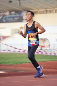 BIB: 10989
                            <button type="button" onclick="openModal(3694604)" class="btn btn-primary btn-sm float-right btn-popup" data-toggle="modal" data-target=".modal-high-quality">
                        <i class="fas fa-shopping-cart"></i> Add to Cart
                    </button>
                                            <button type="button" onclick="isThisMe(3694604, true)" class="btn btn-success btn-sm float-right btn-popup btn-isme hidden" data-toggle="tooltip" data-placement="bottom" title="นี่คือรูปของคุณใช่ไหม คลิกที่นี่เพื่อเอาเข้าอัลบั้ม">
                        <i class="fas fa-plus"></i> Add to album
                    </button>
                    <button type="button" onclick="isThisMe(3694604, false)" class="btn btn-warning btn-sm float-right btn-popup btn-isnotme hidden">
                        <i class="fas fa-ban"></i> Remove from album
                    </button>