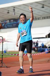 BIB: 21268
                            <button type="button" onclick="openModal(3670680)" class="btn btn-primary btn-sm float-right btn-popup" data-toggle="modal" data-target=".modal-high-quality">
                        <i class="fas fa-shopping-cart"></i> Add to Cart
                    </button>
                                            <button type="button" onclick="isThisMe(3670680, true)" class="btn btn-success btn-sm float-right btn-popup btn-isme hidden" data-toggle="tooltip" data-placement="bottom" title="นี่คือรูปของคุณใช่ไหม คลิกที่นี่เพื่อเอาเข้าอัลบั้ม">
                        <i class="fas fa-plus"></i> Add to album
                    </button>
                    <button type="button" onclick="isThisMe(3670680, false)" class="btn btn-warning btn-sm float-right btn-popup btn-isnotme hidden">
                        <i class="fas fa-ban"></i> Remove from album
                    </button>