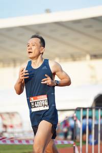 BIB: 40094, 
                            <button type="button" onclick="openModal(3695391)" class="btn btn-primary btn-sm float-right btn-popup" data-toggle="modal" data-target=".modal-high-quality">
                        <i class="fas fa-shopping-cart"></i> Add to Cart
                    </button>
                                            <button type="button" onclick="isThisMe(3695391, true)" class="btn btn-success btn-sm float-right btn-popup btn-isme hidden" data-toggle="tooltip" data-placement="bottom" title="นี่คือรูปของคุณใช่ไหม คลิกที่นี่เพื่อเอาเข้าอัลบั้ม">
                        <i class="fas fa-plus"></i> Add to album
                    </button>
                    <button type="button" onclick="isThisMe(3695391, false)" class="btn btn-warning btn-sm float-right btn-popup btn-isnotme hidden">
                        <i class="fas fa-ban"></i> Remove from album
                    </button>