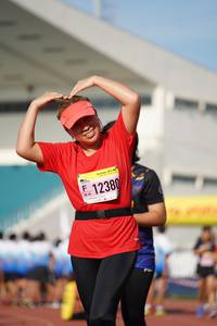 BIB: 1238
                            <button type="button" onclick="openModal(3678515)" class="btn btn-primary btn-sm float-right btn-popup" data-toggle="modal" data-target=".modal-high-quality">
                        <i class="fas fa-shopping-cart"></i> Add to Cart
                    </button>
                                            <button type="button" onclick="isThisMe(3678515, true)" class="btn btn-success btn-sm float-right btn-popup btn-isme hidden" data-toggle="tooltip" data-placement="bottom" title="นี่คือรูปของคุณใช่ไหม คลิกที่นี่เพื่อเอาเข้าอัลบั้ม">
                        <i class="fas fa-plus"></i> Add to album
                    </button>
                    <button type="button" onclick="isThisMe(3678515, false)" class="btn btn-warning btn-sm float-right btn-popup btn-isnotme hidden">
                        <i class="fas fa-ban"></i> Remove from album
                    </button>