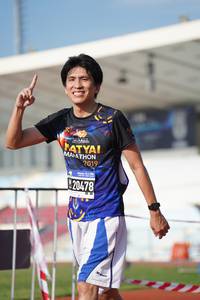 BIB: 2019, 20478
                            <button type="button" onclick="openModal(3669980)" class="btn btn-primary btn-sm float-right btn-popup" data-toggle="modal" data-target=".modal-high-quality">
                        <i class="fas fa-shopping-cart"></i> Add to Cart
                    </button>
                                            <button type="button" onclick="isThisMe(3669980, true)" class="btn btn-success btn-sm float-right btn-popup btn-isme hidden" data-toggle="tooltip" data-placement="bottom" title="นี่คือรูปของคุณใช่ไหม คลิกที่นี่เพื่อเอาเข้าอัลบั้ม">
                        <i class="fas fa-plus"></i> Add to album
                    </button>
                    <button type="button" onclick="isThisMe(3669980, false)" class="btn btn-warning btn-sm float-right btn-popup btn-isnotme hidden">
                        <i class="fas fa-ban"></i> Remove from album
                    </button>