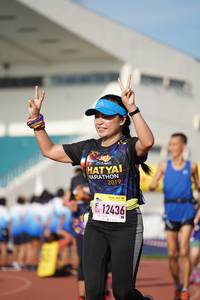 BIB: 2019, 12436
                            <button type="button" onclick="openModal(3678738)" class="btn btn-primary btn-sm float-right btn-popup" data-toggle="modal" data-target=".modal-high-quality">
                        <i class="fas fa-shopping-cart"></i> Add to Cart
                    </button>
                                            <button type="button" onclick="isThisMe(3678738, true)" class="btn btn-success btn-sm float-right btn-popup btn-isme hidden" data-toggle="tooltip" data-placement="bottom" title="นี่คือรูปของคุณใช่ไหม คลิกที่นี่เพื่อเอาเข้าอัลบั้ม">
                        <i class="fas fa-plus"></i> Add to album
                    </button>
                    <button type="button" onclick="isThisMe(3678738, false)" class="btn btn-warning btn-sm float-right btn-popup btn-isnotme hidden">
                        <i class="fas fa-ban"></i> Remove from album
                    </button>