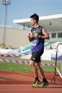 BIB: 
                            <button type="button" onclick="openModal(3670974)" class="btn btn-primary btn-sm float-right btn-popup" data-toggle="modal" data-target=".modal-high-quality">
                        <i class="fas fa-shopping-cart"></i> Add to Cart
                    </button>
                                            <button type="button" onclick="isThisMe(3670974, true)" class="btn btn-success btn-sm float-right btn-popup btn-isme hidden" data-toggle="tooltip" data-placement="bottom" title="นี่คือรูปของคุณใช่ไหม คลิกที่นี่เพื่อเอาเข้าอัลบั้ม">
                        <i class="fas fa-plus"></i> Add to album
                    </button>
                    <button type="button" onclick="isThisMe(3670974, false)" class="btn btn-warning btn-sm float-right btn-popup btn-isnotme hidden">
                        <i class="fas fa-ban"></i> Remove from album
                    </button>