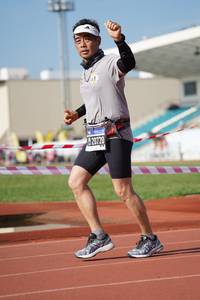 BIB: 20720
                            <button type="button" onclick="openModal(3670812)" class="btn btn-primary btn-sm float-right btn-popup" data-toggle="modal" data-target=".modal-high-quality">
                        <i class="fas fa-shopping-cart"></i> Add to Cart
                    </button>
                                            <button type="button" onclick="isThisMe(3670812, true)" class="btn btn-success btn-sm float-right btn-popup btn-isme hidden" data-toggle="tooltip" data-placement="bottom" title="นี่คือรูปของคุณใช่ไหม คลิกที่นี่เพื่อเอาเข้าอัลบั้ม">
                        <i class="fas fa-plus"></i> Add to album
                    </button>
                    <button type="button" onclick="isThisMe(3670812, false)" class="btn btn-warning btn-sm float-right btn-popup btn-isnotme hidden">
                        <i class="fas fa-ban"></i> Remove from album
                    </button>