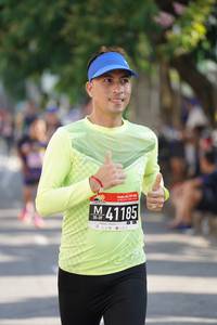 BIB: 41185
                            <button type="button" onclick="openModal(3671182)" class="btn btn-primary btn-sm float-right btn-popup" data-toggle="modal" data-target=".modal-high-quality">
                        <i class="fas fa-shopping-cart"></i> Add to Cart
                    </button>
                                            <button type="button" onclick="isThisMe(3671182, true)" class="btn btn-success btn-sm float-right btn-popup btn-isme hidden" data-toggle="tooltip" data-placement="bottom" title="นี่คือรูปของคุณใช่ไหม คลิกที่นี่เพื่อเอาเข้าอัลบั้ม">
                        <i class="fas fa-plus"></i> Add to album
                    </button>
                    <button type="button" onclick="isThisMe(3671182, false)" class="btn btn-warning btn-sm float-right btn-popup btn-isnotme hidden">
                        <i class="fas fa-ban"></i> Remove from album
                    </button>