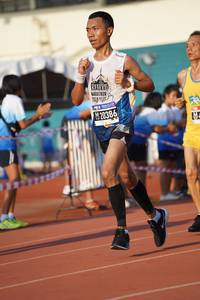 BIB: 20386
                            <button type="button" onclick="openModal(3674053)" class="btn btn-primary btn-sm float-right btn-popup" data-toggle="modal" data-target=".modal-high-quality">
                        <i class="fas fa-shopping-cart"></i> Add to Cart
                    </button>
                                            <button type="button" onclick="isThisMe(3674053, true)" class="btn btn-success btn-sm float-right btn-popup btn-isme hidden" data-toggle="tooltip" data-placement="bottom" title="นี่คือรูปของคุณใช่ไหม คลิกที่นี่เพื่อเอาเข้าอัลบั้ม">
                        <i class="fas fa-plus"></i> Add to album
                    </button>
                    <button type="button" onclick="isThisMe(3674053, false)" class="btn btn-warning btn-sm float-right btn-popup btn-isnotme hidden">
                        <i class="fas fa-ban"></i> Remove from album
                    </button>