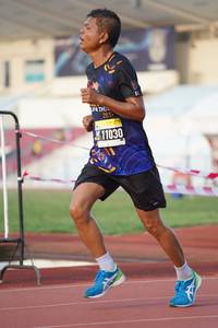 BIB: 11030
                            <button type="button" onclick="openModal(3694828)" class="btn btn-primary btn-sm float-right btn-popup" data-toggle="modal" data-target=".modal-high-quality">
                        <i class="fas fa-shopping-cart"></i> Add to Cart
                    </button>
                                            <button type="button" onclick="isThisMe(3694828, true)" class="btn btn-success btn-sm float-right btn-popup btn-isme hidden" data-toggle="tooltip" data-placement="bottom" title="นี่คือรูปของคุณใช่ไหม คลิกที่นี่เพื่อเอาเข้าอัลบั้ม">
                        <i class="fas fa-plus"></i> Add to album
                    </button>
                    <button type="button" onclick="isThisMe(3694828, false)" class="btn btn-warning btn-sm float-right btn-popup btn-isnotme hidden">
                        <i class="fas fa-ban"></i> Remove from album
                    </button>