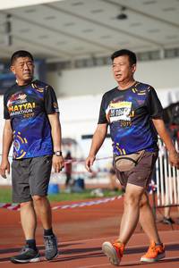 BIB: 2019
                            <button type="button" onclick="openModal(3669205)" class="btn btn-primary btn-sm float-right btn-popup" data-toggle="modal" data-target=".modal-high-quality">
                        <i class="fas fa-shopping-cart"></i> Add to Cart
                    </button>
                                            <button type="button" onclick="isThisMe(3669205, true)" class="btn btn-success btn-sm float-right btn-popup btn-isme hidden" data-toggle="tooltip" data-placement="bottom" title="นี่คือรูปของคุณใช่ไหม คลิกที่นี่เพื่อเอาเข้าอัลบั้ม">
                        <i class="fas fa-plus"></i> Add to album
                    </button>
                    <button type="button" onclick="isThisMe(3669205, false)" class="btn btn-warning btn-sm float-right btn-popup btn-isnotme hidden">
                        <i class="fas fa-ban"></i> Remove from album
                    </button>