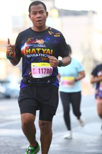 BIB: 201, 11788
                            <button type="button" onclick="openModal(3678666)" class="btn btn-primary btn-sm float-right btn-popup" data-toggle="modal" data-target=".modal-high-quality">
                        <i class="fas fa-shopping-cart"></i> Add to Cart
                    </button>
                                            <button type="button" onclick="isThisMe(3678666, true)" class="btn btn-success btn-sm float-right btn-popup btn-isme hidden" data-toggle="tooltip" data-placement="bottom" title="นี่คือรูปของคุณใช่ไหม คลิกที่นี่เพื่อเอาเข้าอัลบั้ม">
                        <i class="fas fa-plus"></i> Add to album
                    </button>
                    <button type="button" onclick="isThisMe(3678666, false)" class="btn btn-warning btn-sm float-right btn-popup btn-isnotme hidden">
                        <i class="fas fa-ban"></i> Remove from album
                    </button>