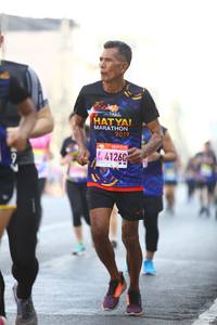 BIB: 2019, 4126
                            <button type="button" onclick="openModal(3679263)" class="btn btn-primary btn-sm float-right btn-popup" data-toggle="modal" data-target=".modal-high-quality">
                        <i class="fas fa-shopping-cart"></i> Add to Cart
                    </button>
                                            <button type="button" onclick="isThisMe(3679263, true)" class="btn btn-success btn-sm float-right btn-popup btn-isme hidden" data-toggle="tooltip" data-placement="bottom" title="นี่คือรูปของคุณใช่ไหม คลิกที่นี่เพื่อเอาเข้าอัลบั้ม">
                        <i class="fas fa-plus"></i> Add to album
                    </button>
                    <button type="button" onclick="isThisMe(3679263, false)" class="btn btn-warning btn-sm float-right btn-popup btn-isnotme hidden">
                        <i class="fas fa-ban"></i> Remove from album
                    </button>