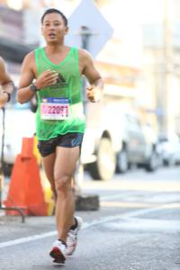 BIB: 22091
                            <button type="button" onclick="openModal(3683823)" class="btn btn-primary btn-sm float-right btn-popup" data-toggle="modal" data-target=".modal-high-quality">
                        <i class="fas fa-shopping-cart"></i> Add to Cart
                    </button>
                                            <button type="button" onclick="isThisMe(3683823, true)" class="btn btn-success btn-sm float-right btn-popup btn-isme hidden" data-toggle="tooltip" data-placement="bottom" title="นี่คือรูปของคุณใช่ไหม คลิกที่นี่เพื่อเอาเข้าอัลบั้ม">
                        <i class="fas fa-plus"></i> Add to album
                    </button>
                    <button type="button" onclick="isThisMe(3683823, false)" class="btn btn-warning btn-sm float-right btn-popup btn-isnotme hidden">
                        <i class="fas fa-ban"></i> Remove from album
                    </button>