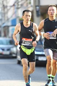 BIB: 40661
                            <button type="button" onclick="openModal(3691979)" class="btn btn-primary btn-sm float-right btn-popup" data-toggle="modal" data-target=".modal-high-quality">
                        <i class="fas fa-shopping-cart"></i> Add to Cart
                    </button>
                                            <button type="button" onclick="isThisMe(3691979, true)" class="btn btn-success btn-sm float-right btn-popup btn-isme hidden" data-toggle="tooltip" data-placement="bottom" title="นี่คือรูปของคุณใช่ไหม คลิกที่นี่เพื่อเอาเข้าอัลบั้ม">
                        <i class="fas fa-plus"></i> Add to album
                    </button>
                    <button type="button" onclick="isThisMe(3691979, false)" class="btn btn-warning btn-sm float-right btn-popup btn-isnotme hidden">
                        <i class="fas fa-ban"></i> Remove from album
                    </button>