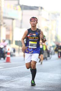 BIB: 11002
                            <button type="button" onclick="openModal(3674658)" class="btn btn-primary btn-sm float-right btn-popup" data-toggle="modal" data-target=".modal-high-quality">
                        <i class="fas fa-shopping-cart"></i> Add to Cart
                    </button>
                                            <button type="button" onclick="isThisMe(3674658, true)" class="btn btn-success btn-sm float-right btn-popup btn-isme hidden" data-toggle="tooltip" data-placement="bottom" title="นี่คือรูปของคุณใช่ไหม คลิกที่นี่เพื่อเอาเข้าอัลบั้ม">
                        <i class="fas fa-plus"></i> Add to album
                    </button>
                    <button type="button" onclick="isThisMe(3674658, false)" class="btn btn-warning btn-sm float-right btn-popup btn-isnotme hidden">
                        <i class="fas fa-ban"></i> Remove from album
                    </button>