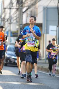 BIB: 22482
                            <button type="button" onclick="openModal(3688599)" class="btn btn-primary btn-sm float-right btn-popup" data-toggle="modal" data-target=".modal-high-quality">
                        <i class="fas fa-shopping-cart"></i> Add to Cart
                    </button>
                                            <button type="button" onclick="isThisMe(3688599, true)" class="btn btn-success btn-sm float-right btn-popup btn-isme hidden" data-toggle="tooltip" data-placement="bottom" title="นี่คือรูปของคุณใช่ไหม คลิกที่นี่เพื่อเอาเข้าอัลบั้ม">
                        <i class="fas fa-plus"></i> Add to album
                    </button>
                    <button type="button" onclick="isThisMe(3688599, false)" class="btn btn-warning btn-sm float-right btn-popup btn-isnotme hidden">
                        <i class="fas fa-ban"></i> Remove from album
                    </button>