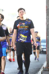 BIB: 2019, 2410185
                            <button type="button" onclick="openModal(3686722)" class="btn btn-primary btn-sm float-right btn-popup" data-toggle="modal" data-target=".modal-high-quality">
                        <i class="fas fa-shopping-cart"></i> Add to Cart
                    </button>
                                            <button type="button" onclick="isThisMe(3686722, true)" class="btn btn-success btn-sm float-right btn-popup btn-isme hidden" data-toggle="tooltip" data-placement="bottom" title="นี่คือรูปของคุณใช่ไหม คลิกที่นี่เพื่อเอาเข้าอัลบั้ม">
                        <i class="fas fa-plus"></i> Add to album
                    </button>
                    <button type="button" onclick="isThisMe(3686722, false)" class="btn btn-warning btn-sm float-right btn-popup btn-isnotme hidden">
                        <i class="fas fa-ban"></i> Remove from album
                    </button>