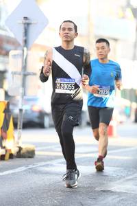 BIB: 20055, 
                            <button type="button" onclick="openModal(3684954)" class="btn btn-primary btn-sm float-right btn-popup" data-toggle="modal" data-target=".modal-high-quality">
                        <i class="fas fa-shopping-cart"></i> Add to Cart
                    </button>
                                            <button type="button" onclick="isThisMe(3684954, true)" class="btn btn-success btn-sm float-right btn-popup btn-isme hidden" data-toggle="tooltip" data-placement="bottom" title="นี่คือรูปของคุณใช่ไหม คลิกที่นี่เพื่อเอาเข้าอัลบั้ม">
                        <i class="fas fa-plus"></i> Add to album
                    </button>
                    <button type="button" onclick="isThisMe(3684954, false)" class="btn btn-warning btn-sm float-right btn-popup btn-isnotme hidden">
                        <i class="fas fa-ban"></i> Remove from album
                    </button>