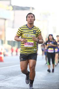 BIB: 12438
                            <button type="button" onclick="openModal(3678779)" class="btn btn-primary btn-sm float-right btn-popup" data-toggle="modal" data-target=".modal-high-quality">
                        <i class="fas fa-shopping-cart"></i> Add to Cart
                    </button>
                                            <button type="button" onclick="isThisMe(3678779, true)" class="btn btn-success btn-sm float-right btn-popup btn-isme hidden" data-toggle="tooltip" data-placement="bottom" title="นี่คือรูปของคุณใช่ไหม คลิกที่นี่เพื่อเอาเข้าอัลบั้ม">
                        <i class="fas fa-plus"></i> Add to album
                    </button>
                    <button type="button" onclick="isThisMe(3678779, false)" class="btn btn-warning btn-sm float-right btn-popup btn-isnotme hidden">
                        <i class="fas fa-ban"></i> Remove from album
                    </button>