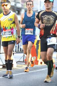 BIB: 40670
                            <button type="button" onclick="openModal(3685562)" class="btn btn-primary btn-sm float-right btn-popup" data-toggle="modal" data-target=".modal-high-quality">
                        <i class="fas fa-shopping-cart"></i> Add to Cart
                    </button>
                                            <button type="button" onclick="isThisMe(3685562, true)" class="btn btn-success btn-sm float-right btn-popup btn-isme hidden" data-toggle="tooltip" data-placement="bottom" title="นี่คือรูปของคุณใช่ไหม คลิกที่นี่เพื่อเอาเข้าอัลบั้ม">
                        <i class="fas fa-plus"></i> Add to album
                    </button>
                    <button type="button" onclick="isThisMe(3685562, false)" class="btn btn-warning btn-sm float-right btn-popup btn-isnotme hidden">
                        <i class="fas fa-ban"></i> Remove from album
                    </button>