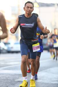 BIB: 11880
                            <button type="button" onclick="openModal(3678721)" class="btn btn-primary btn-sm float-right btn-popup" data-toggle="modal" data-target=".modal-high-quality">
                        <i class="fas fa-shopping-cart"></i> Add to Cart
                    </button>
                                            <button type="button" onclick="isThisMe(3678721, true)" class="btn btn-success btn-sm float-right btn-popup btn-isme hidden" data-toggle="tooltip" data-placement="bottom" title="นี่คือรูปของคุณใช่ไหม คลิกที่นี่เพื่อเอาเข้าอัลบั้ม">
                        <i class="fas fa-plus"></i> Add to album
                    </button>
                    <button type="button" onclick="isThisMe(3678721, false)" class="btn btn-warning btn-sm float-right btn-popup btn-isnotme hidden">
                        <i class="fas fa-ban"></i> Remove from album
                    </button>