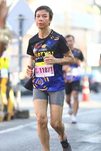 BIB: 11871
                            <button type="button" onclick="openModal(3683558)" class="btn btn-primary btn-sm float-right btn-popup" data-toggle="modal" data-target=".modal-high-quality">
                        <i class="fas fa-shopping-cart"></i> Add to Cart
                    </button>
                                            <button type="button" onclick="isThisMe(3683558, true)" class="btn btn-success btn-sm float-right btn-popup btn-isme hidden" data-toggle="tooltip" data-placement="bottom" title="นี่คือรูปของคุณใช่ไหม คลิกที่นี่เพื่อเอาเข้าอัลบั้ม">
                        <i class="fas fa-plus"></i> Add to album
                    </button>
                    <button type="button" onclick="isThisMe(3683558, false)" class="btn btn-warning btn-sm float-right btn-popup btn-isnotme hidden">
                        <i class="fas fa-ban"></i> Remove from album
                    </button>