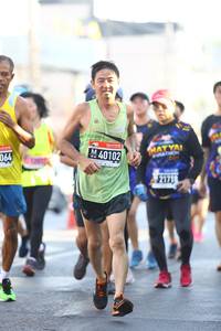 BIB: 40102, 064
                            <button type="button" onclick="openModal(3683617)" class="btn btn-primary btn-sm float-right btn-popup" data-toggle="modal" data-target=".modal-high-quality">
                        <i class="fas fa-shopping-cart"></i> Add to Cart
                    </button>
                                            <button type="button" onclick="isThisMe(3683617, true)" class="btn btn-success btn-sm float-right btn-popup btn-isme hidden" data-toggle="tooltip" data-placement="bottom" title="นี่คือรูปของคุณใช่ไหม คลิกที่นี่เพื่อเอาเข้าอัลบั้ม">
                        <i class="fas fa-plus"></i> Add to album
                    </button>
                    <button type="button" onclick="isThisMe(3683617, false)" class="btn btn-warning btn-sm float-right btn-popup btn-isnotme hidden">
                        <i class="fas fa-ban"></i> Remove from album
                    </button>