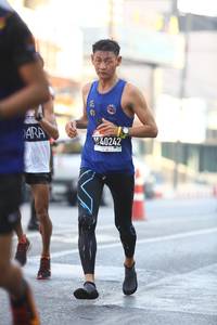 BIB: 40242
                            <button type="button" onclick="openModal(3674937)" class="btn btn-primary btn-sm float-right btn-popup" data-toggle="modal" data-target=".modal-high-quality">
                        <i class="fas fa-shopping-cart"></i> Add to Cart
                    </button>
                                            <button type="button" onclick="isThisMe(3674937, true)" class="btn btn-success btn-sm float-right btn-popup btn-isme hidden" data-toggle="tooltip" data-placement="bottom" title="นี่คือรูปของคุณใช่ไหม คลิกที่นี่เพื่อเอาเข้าอัลบั้ม">
                        <i class="fas fa-plus"></i> Add to album
                    </button>
                    <button type="button" onclick="isThisMe(3674937, false)" class="btn btn-warning btn-sm float-right btn-popup btn-isnotme hidden">
                        <i class="fas fa-ban"></i> Remove from album
                    </button>