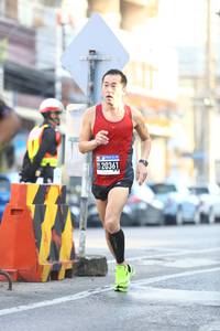 BIB: 20361
                            <button type="button" onclick="openModal(3677450)" class="btn btn-primary btn-sm float-right btn-popup" data-toggle="modal" data-target=".modal-high-quality">
                        <i class="fas fa-shopping-cart"></i> Add to Cart
                    </button>
                                            <button type="button" onclick="isThisMe(3677450, true)" class="btn btn-success btn-sm float-right btn-popup btn-isme hidden" data-toggle="tooltip" data-placement="bottom" title="นี่คือรูปของคุณใช่ไหม คลิกที่นี่เพื่อเอาเข้าอัลบั้ม">
                        <i class="fas fa-plus"></i> Add to album
                    </button>
                    <button type="button" onclick="isThisMe(3677450, false)" class="btn btn-warning btn-sm float-right btn-popup btn-isnotme hidden">
                        <i class="fas fa-ban"></i> Remove from album
                    </button>