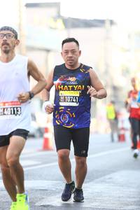 BIB: 10741, 401
                            <button type="button" onclick="openModal(3679597)" class="btn btn-primary btn-sm float-right btn-popup" data-toggle="modal" data-target=".modal-high-quality">
                        <i class="fas fa-shopping-cart"></i> Add to Cart
                    </button>
                                            <button type="button" onclick="isThisMe(3679597, true)" class="btn btn-success btn-sm float-right btn-popup btn-isme hidden" data-toggle="tooltip" data-placement="bottom" title="นี่คือรูปของคุณใช่ไหม คลิกที่นี่เพื่อเอาเข้าอัลบั้ม">
                        <i class="fas fa-plus"></i> Add to album
                    </button>
                    <button type="button" onclick="isThisMe(3679597, false)" class="btn btn-warning btn-sm float-right btn-popup btn-isnotme hidden">
                        <i class="fas fa-ban"></i> Remove from album
                    </button>