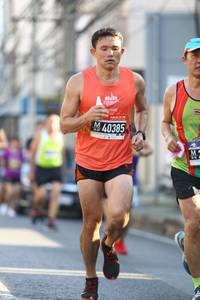 BIB: 40385
                            <button type="button" onclick="openModal(3688664)" class="btn btn-primary btn-sm float-right btn-popup" data-toggle="modal" data-target=".modal-high-quality">
                        <i class="fas fa-shopping-cart"></i> Add to Cart
                    </button>
                                            <button type="button" onclick="isThisMe(3688664, true)" class="btn btn-success btn-sm float-right btn-popup btn-isme hidden" data-toggle="tooltip" data-placement="bottom" title="นี่คือรูปของคุณใช่ไหม คลิกที่นี่เพื่อเอาเข้าอัลบั้ม">
                        <i class="fas fa-plus"></i> Add to album
                    </button>
                    <button type="button" onclick="isThisMe(3688664, false)" class="btn btn-warning btn-sm float-right btn-popup btn-isnotme hidden">
                        <i class="fas fa-ban"></i> Remove from album
                    </button>