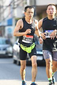 BIB: 40661
                            <button type="button" onclick="openModal(3691977)" class="btn btn-primary btn-sm float-right btn-popup" data-toggle="modal" data-target=".modal-high-quality">
                        <i class="fas fa-shopping-cart"></i> Add to Cart
                    </button>
                                            <button type="button" onclick="isThisMe(3691977, true)" class="btn btn-success btn-sm float-right btn-popup btn-isme hidden" data-toggle="tooltip" data-placement="bottom" title="นี่คือรูปของคุณใช่ไหม คลิกที่นี่เพื่อเอาเข้าอัลบั้ม">
                        <i class="fas fa-plus"></i> Add to album
                    </button>
                    <button type="button" onclick="isThisMe(3691977, false)" class="btn btn-warning btn-sm float-right btn-popup btn-isnotme hidden">
                        <i class="fas fa-ban"></i> Remove from album
                    </button>