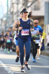 BIB: 22618
                            <button type="button" onclick="openModal(3690185)" class="btn btn-primary btn-sm float-right btn-popup" data-toggle="modal" data-target=".modal-high-quality">
                        <i class="fas fa-shopping-cart"></i> Add to Cart
                    </button>
                                            <button type="button" onclick="isThisMe(3690185, true)" class="btn btn-success btn-sm float-right btn-popup btn-isme hidden" data-toggle="tooltip" data-placement="bottom" title="นี่คือรูปของคุณใช่ไหม คลิกที่นี่เพื่อเอาเข้าอัลบั้ม">
                        <i class="fas fa-plus"></i> Add to album
                    </button>
                    <button type="button" onclick="isThisMe(3690185, false)" class="btn btn-warning btn-sm float-right btn-popup btn-isnotme hidden">
                        <i class="fas fa-ban"></i> Remove from album
                    </button>